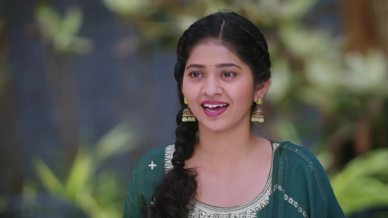 Sanai Chaughade - March 25, 2026 - Webisode 25th March 2026 Webisode
