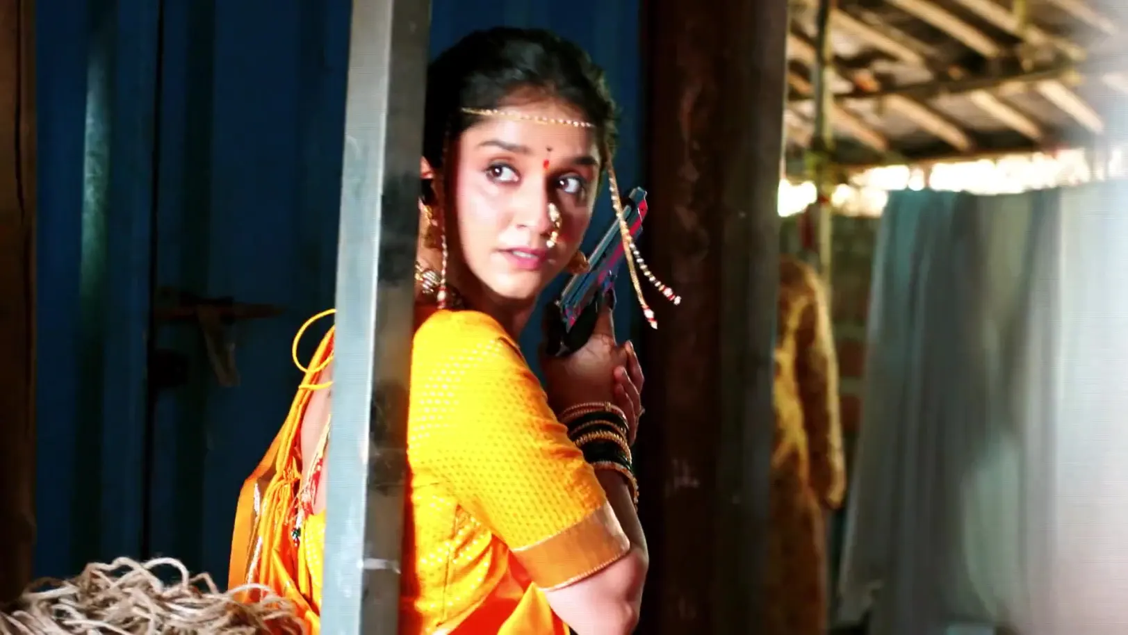 Taarini - March 25, 2026 - Webisode 25th March 2026 Webisode