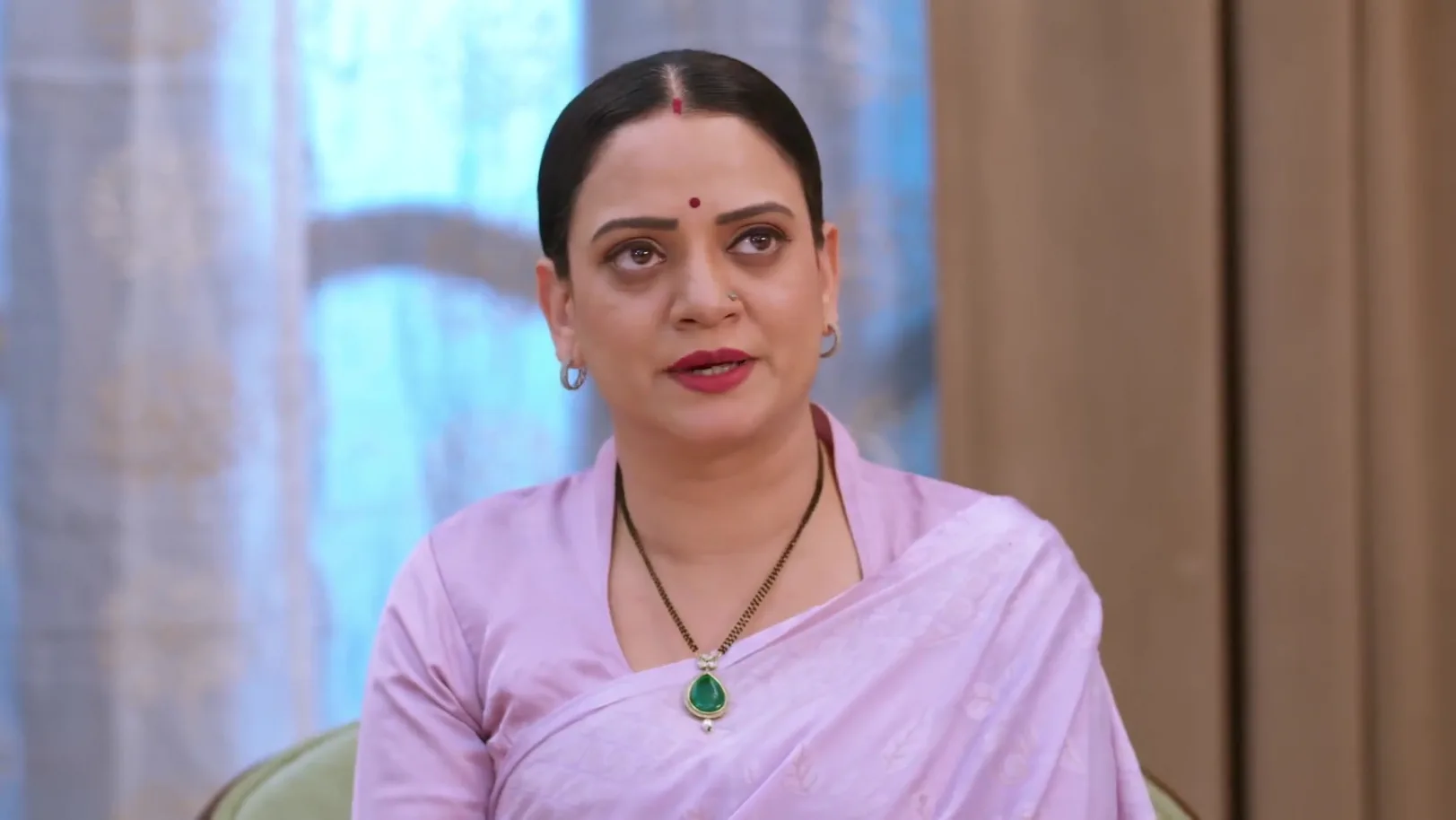 Narmada Cautions Ajit about Manjiri 28th March 2026 Webisode