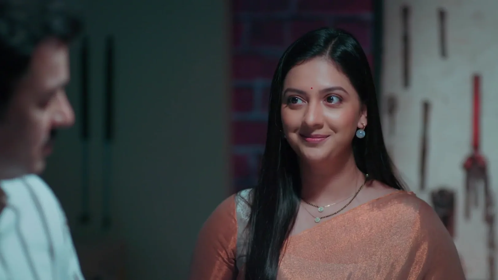 Samar Comes Up with a Plan to Apologise to Anand 24th March 2026 Webisode