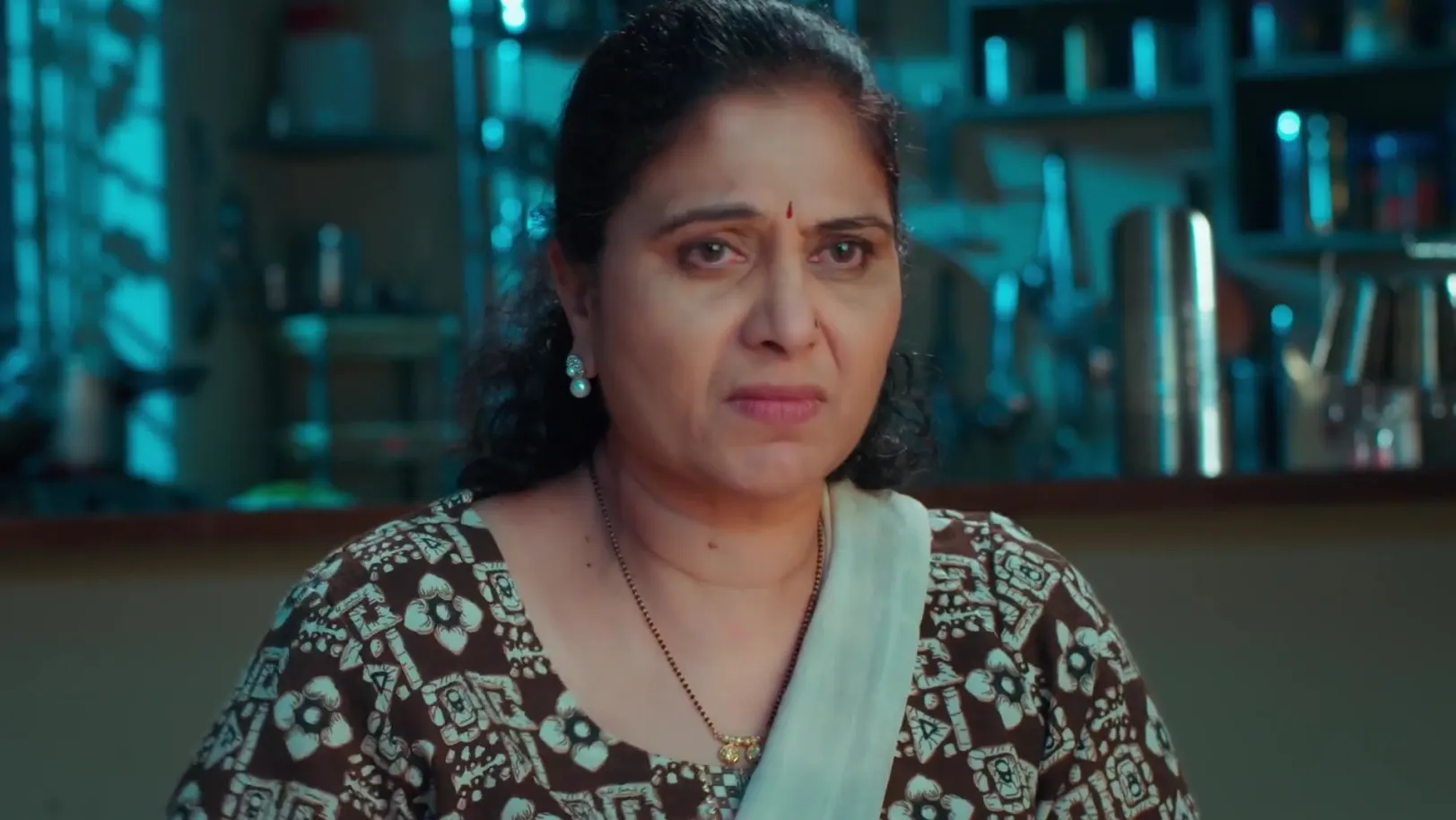 Swanandi Joins Samar's Group 26th March 2026 Webisode