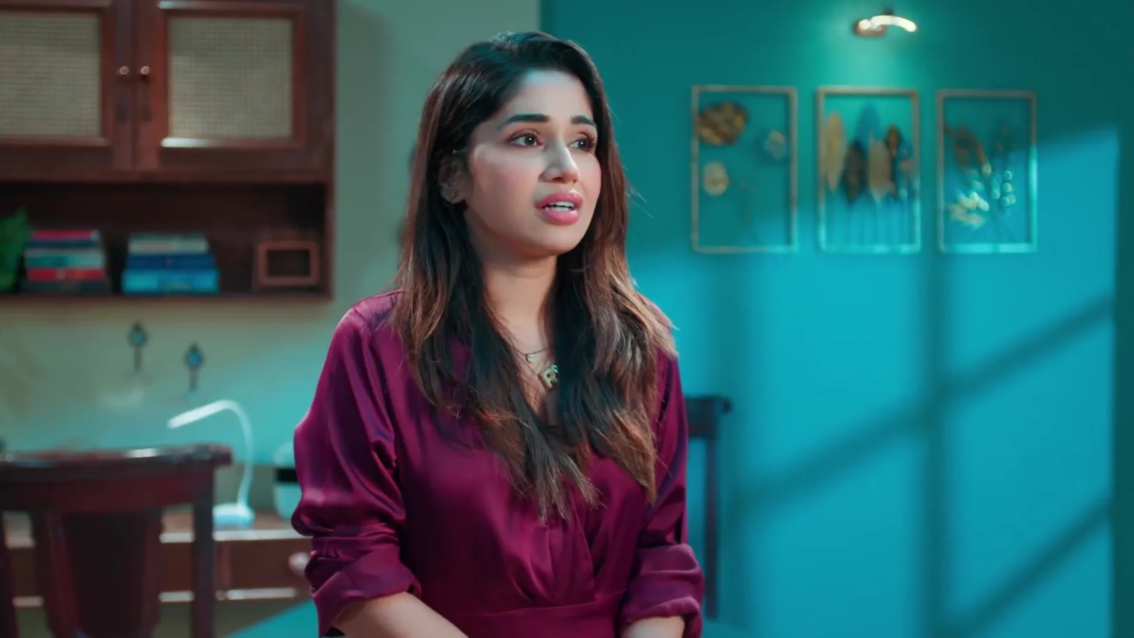 Adhira to Surprise Dilip 28th March 2026 Webisode