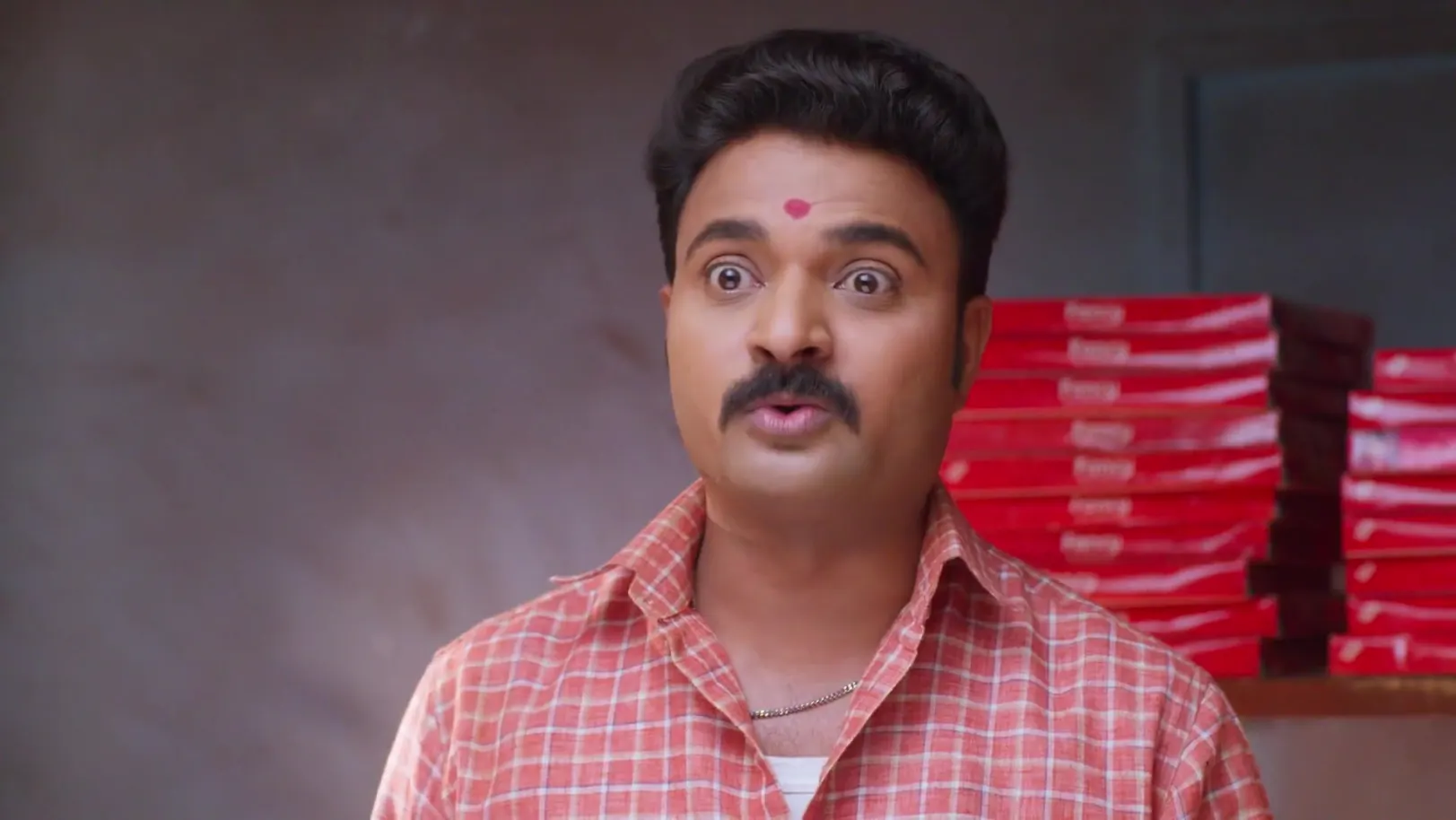 Gopal Worries as His Friends Visit the Shop - Devmanus Madhla Adhyay 