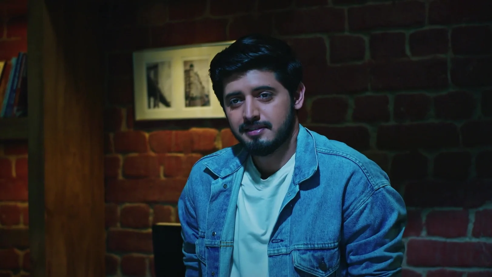 Hrishi Realises His Love for Kamali - Kamali 
