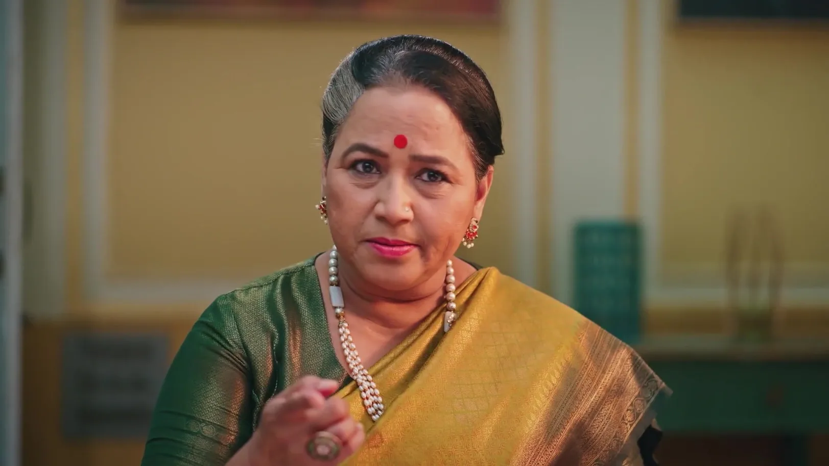 Kamali - March 26, 2026 - Best Scene 