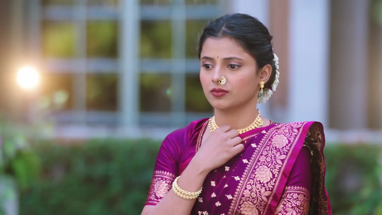 Sanai Chaughade - March 29, 2026 - Best Scene 
