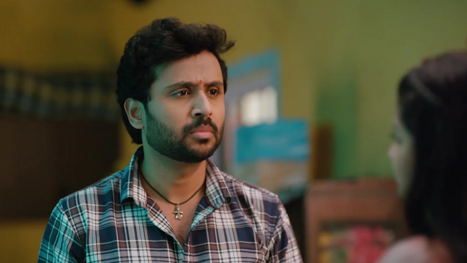 Shubh Shravanii - March 28, 2026 - Best Scene 