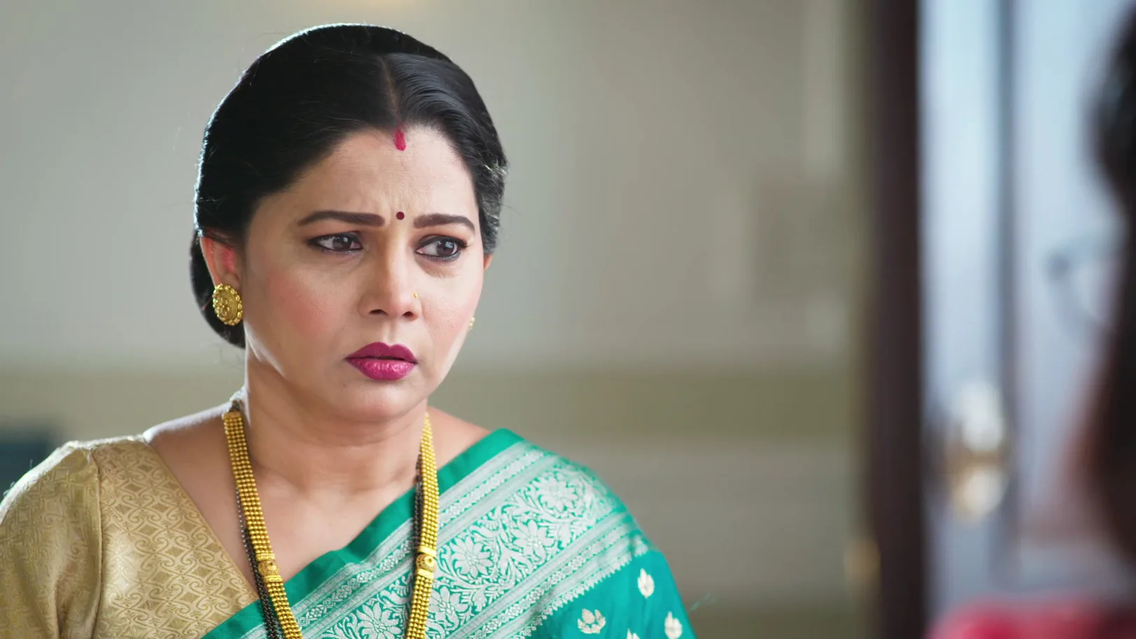 Savalyachi Janu Savali - March 28, 2026 - Episode Spoiler