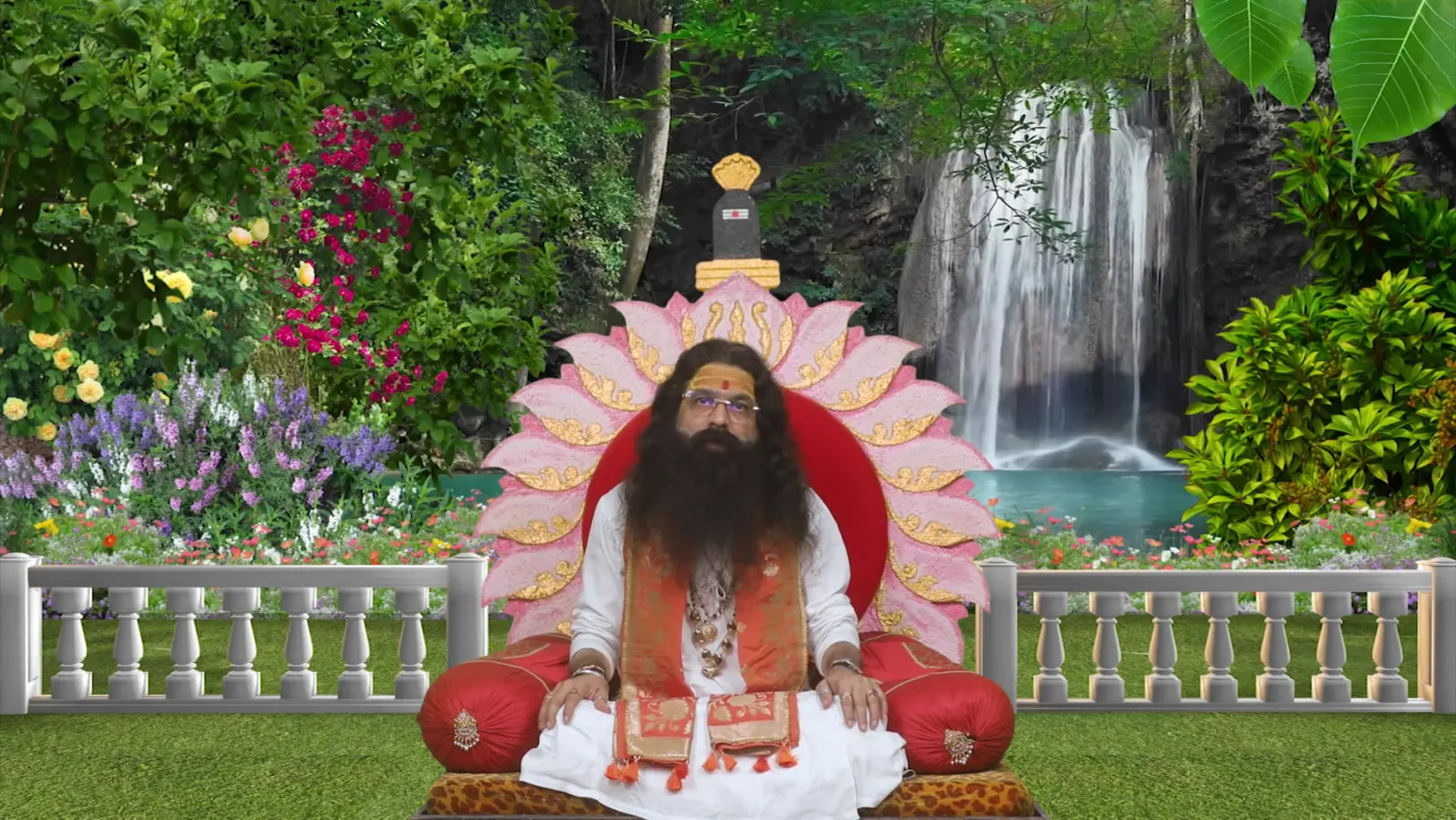 Vedh Bhavishyacha - 23 March, 2026