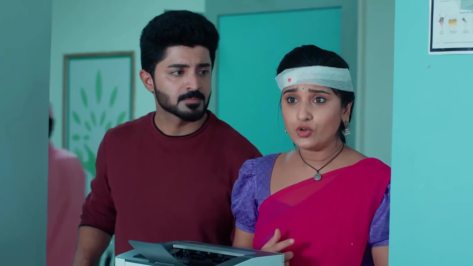 Chamanthi - March 26, 2026 - Webisode 26th March 2026 Webisode Chamanthi - March 26, 2026 - Webisode 26th March 2026 Webisode