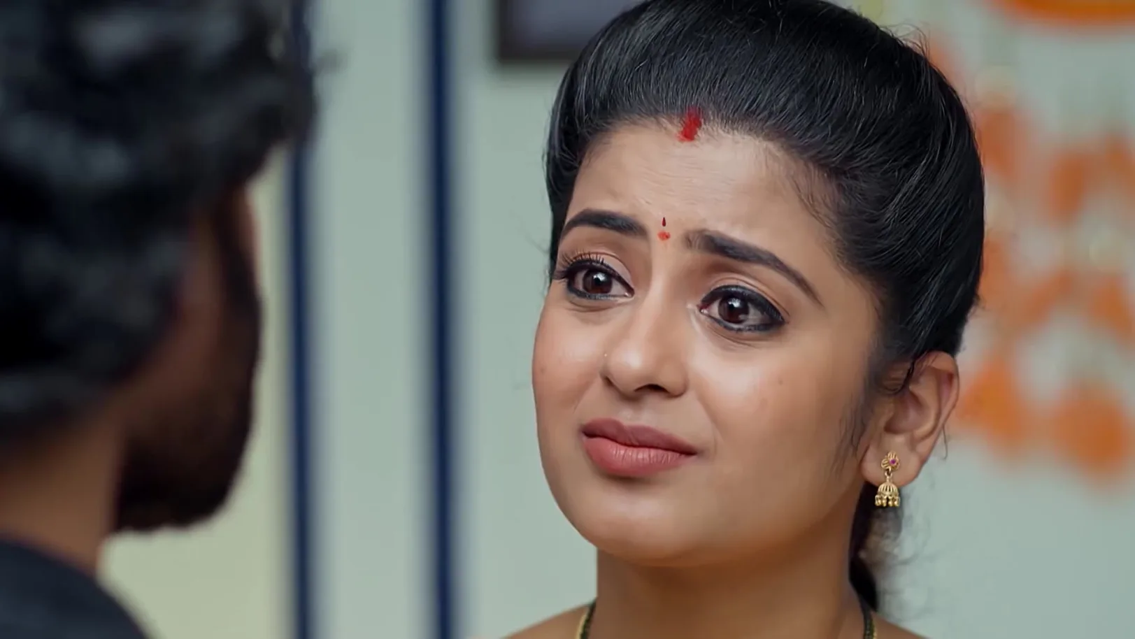 Dheerga Sumangali Bhava - March 23, 2026 - Webisode 23rd March 2026 Webisode