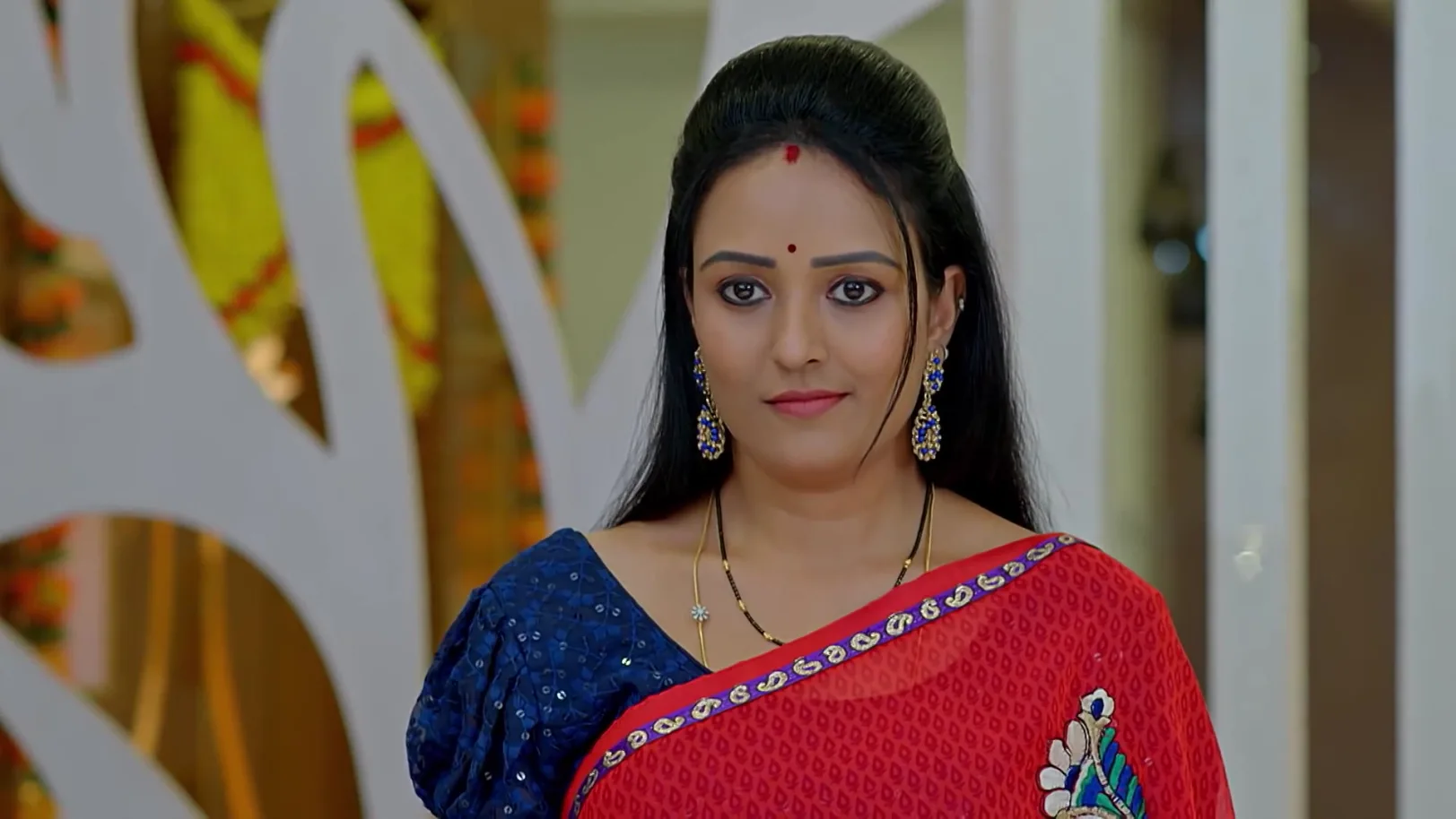 Dheerga Sumangali Bhava - March 25, 2026 - Webisode 25th March 2026 Webisode