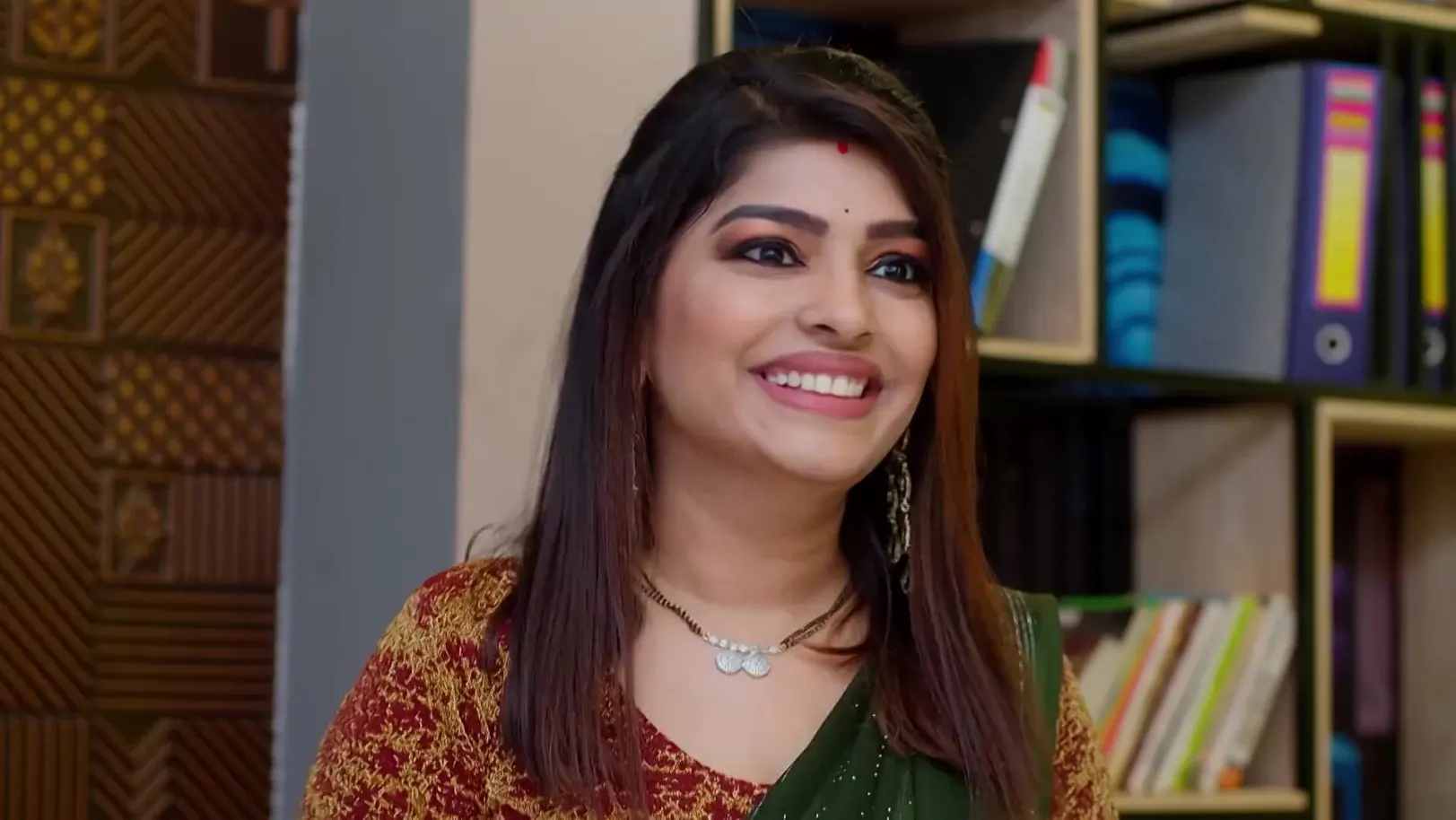Ennallo Vechina Hrudayam - March 23, 2026 - Webisode 23rd March 2026 Webisode