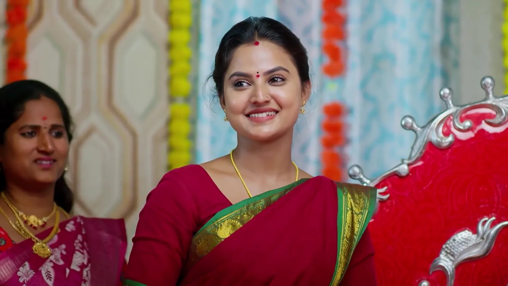 Ennallo Vechina Hrudayam - March 27, 2026 - Webisode 27th March 2026 Webisode