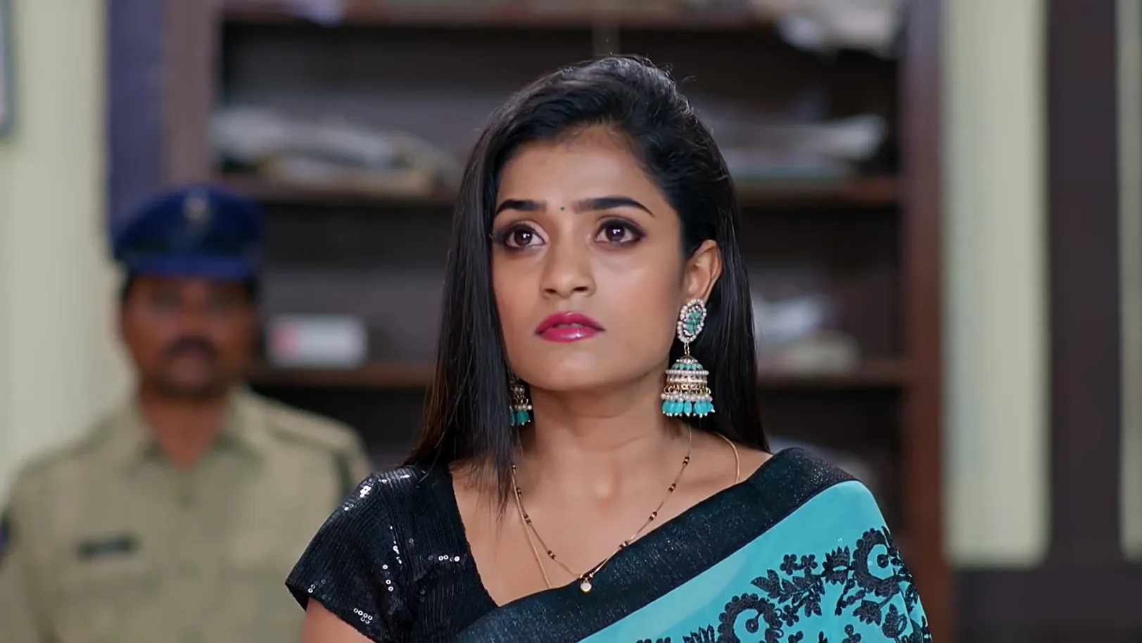 Gharana Mogudu - March 27, 2026 - Webisode 27th March 2026 Webisode