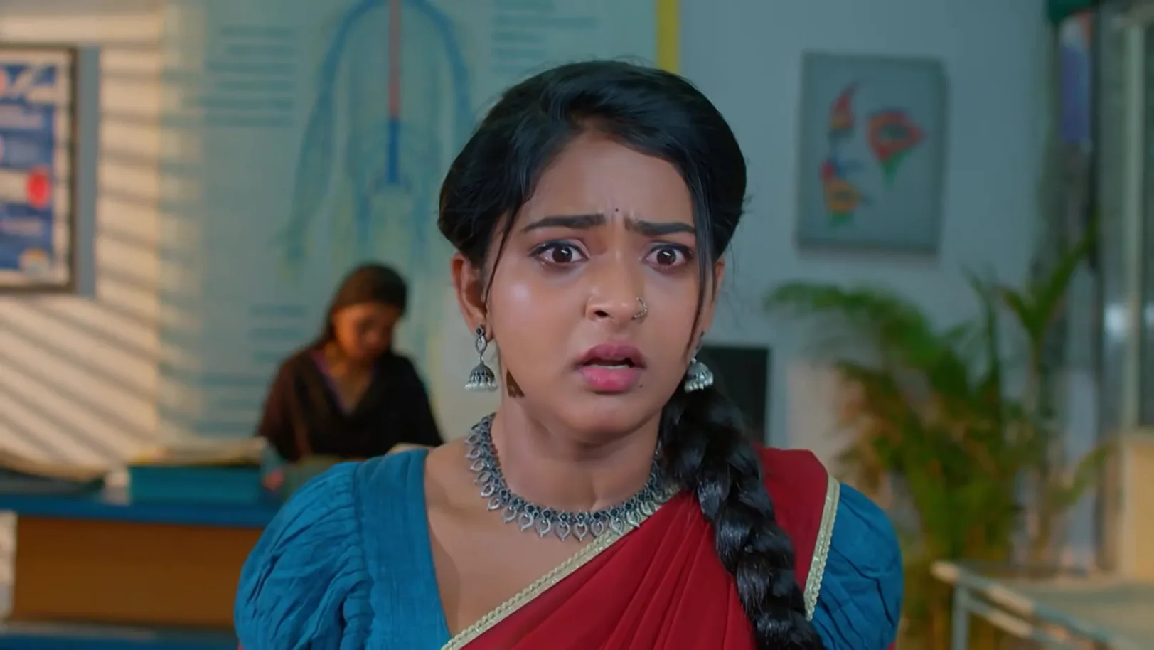 Lakshmi Nivasam - March 26, 2026 - Webisode 26th March 2026 Webisode