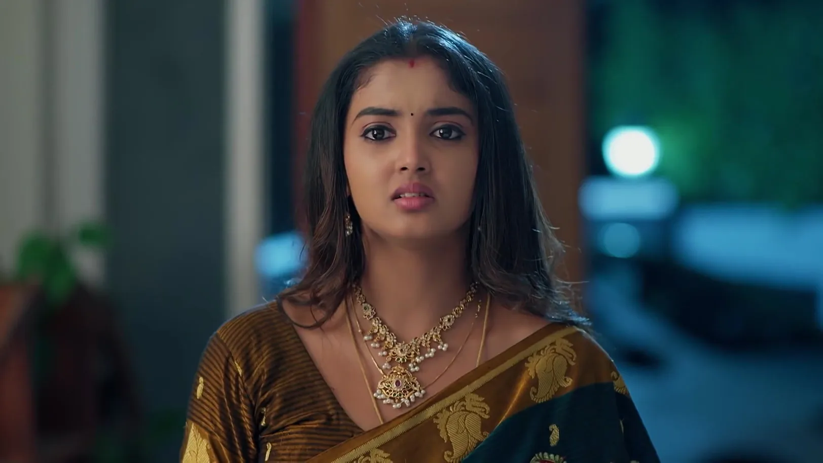 Meghasandesam - March 23, 2026 - Webisode 23rd March 2026 Webisode Meghasandesam - March 23, 2026 - Webisode 23rd March 2026 Webisode
