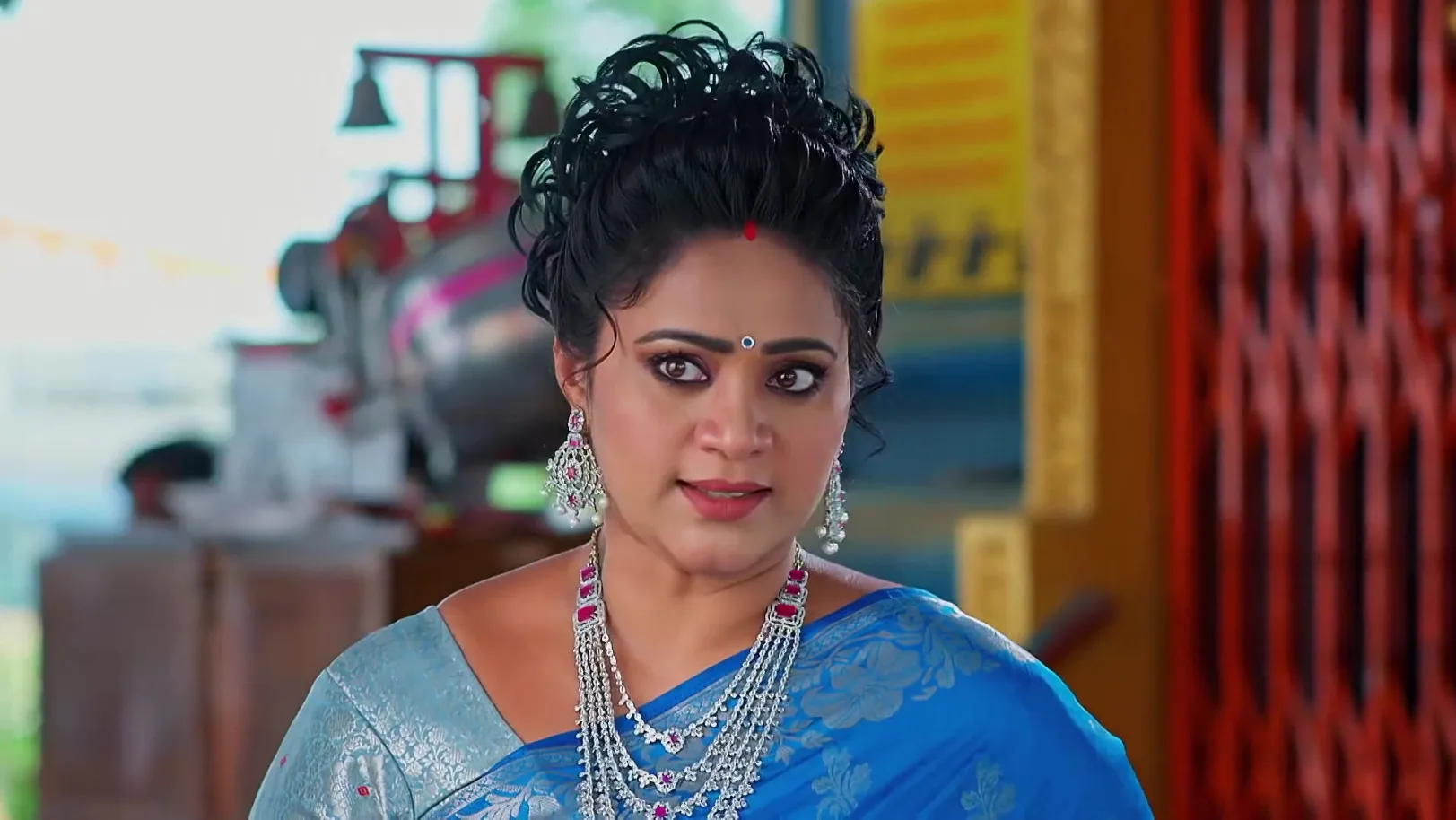 Meghasandesam - March 24, 2026 - Webisode 24th March 2026 Webisode Meghasandesam - March 24, 2026 - Webisode 24th March 2026 Webisode