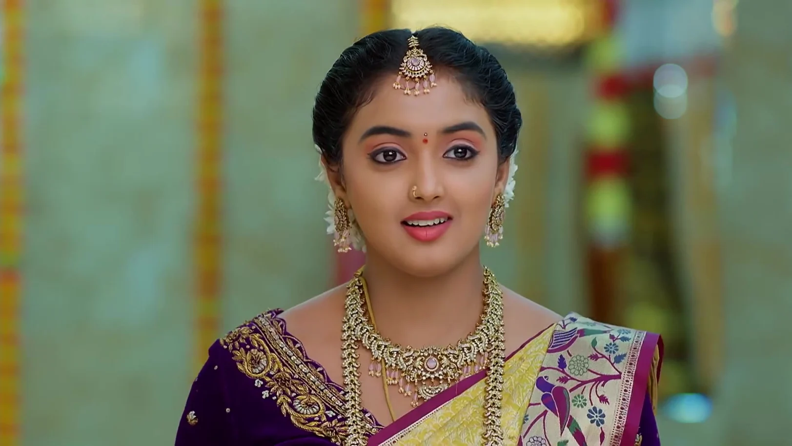 Meghasandesam - March 25, 2026 - Webisode 25th March 2026 Webisode Meghasandesam - March 25, 2026 - Webisode 25th March 2026 Webisode