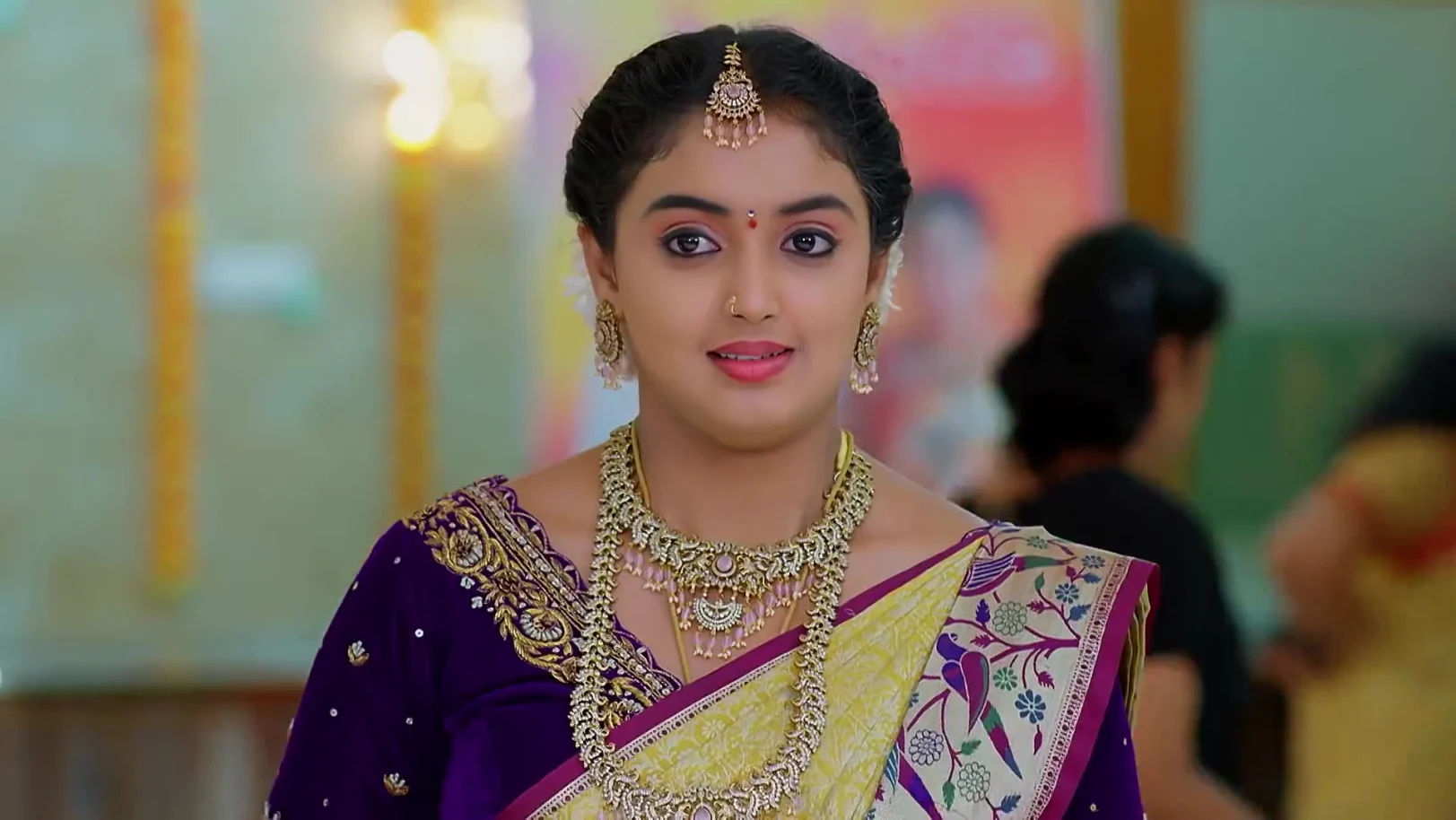 Meghasandesam - March 26, 2026 - Webisode 26th March 2026 Webisode Meghasandesam - March 26, 2026 - Webisode 26th March 2026 Webisode