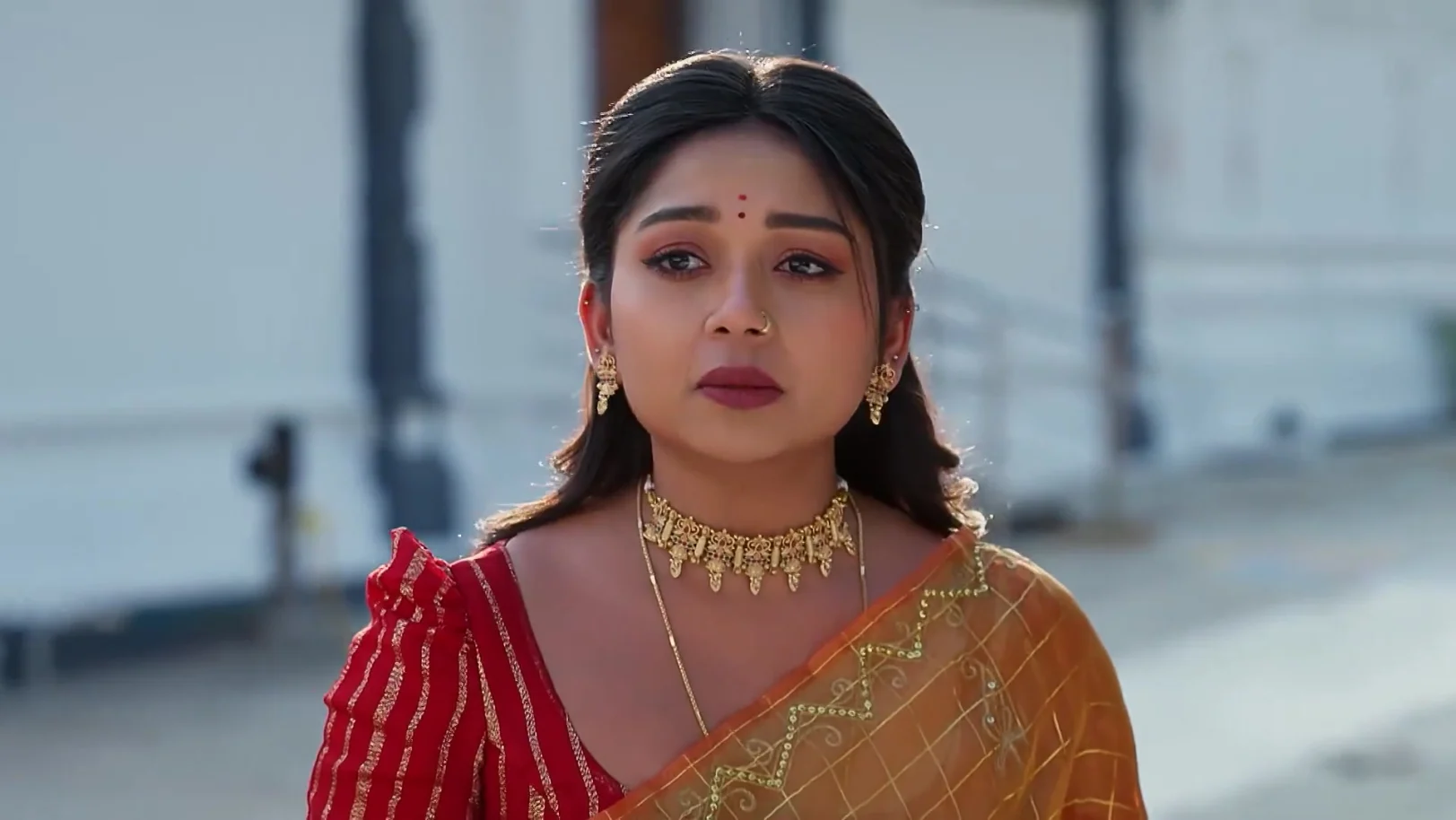Padamati Sandhyaragam - March 24, 2026 - Webisode 24th March 2026 Webisode Padamati Sandhyaragam - March 24, 2026 - Webisode 24th March 2026 Webisode