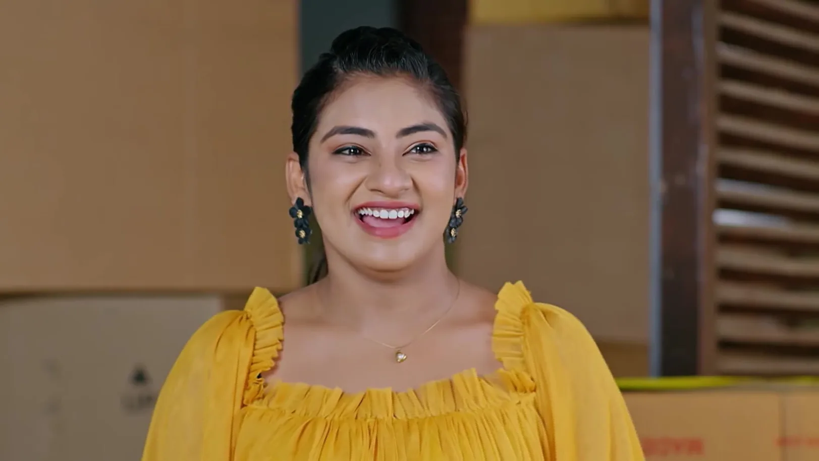 Ummadi Kutumbam - March 23, 2026 - Webisode 23rd March 2026 Webisode