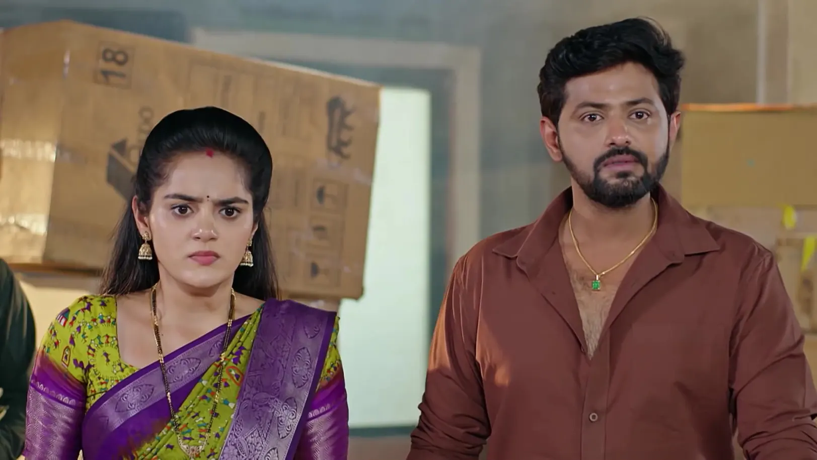 Ummadi Kutumbam - March 25, 2026 - Webisode 25th March 2026 Webisode