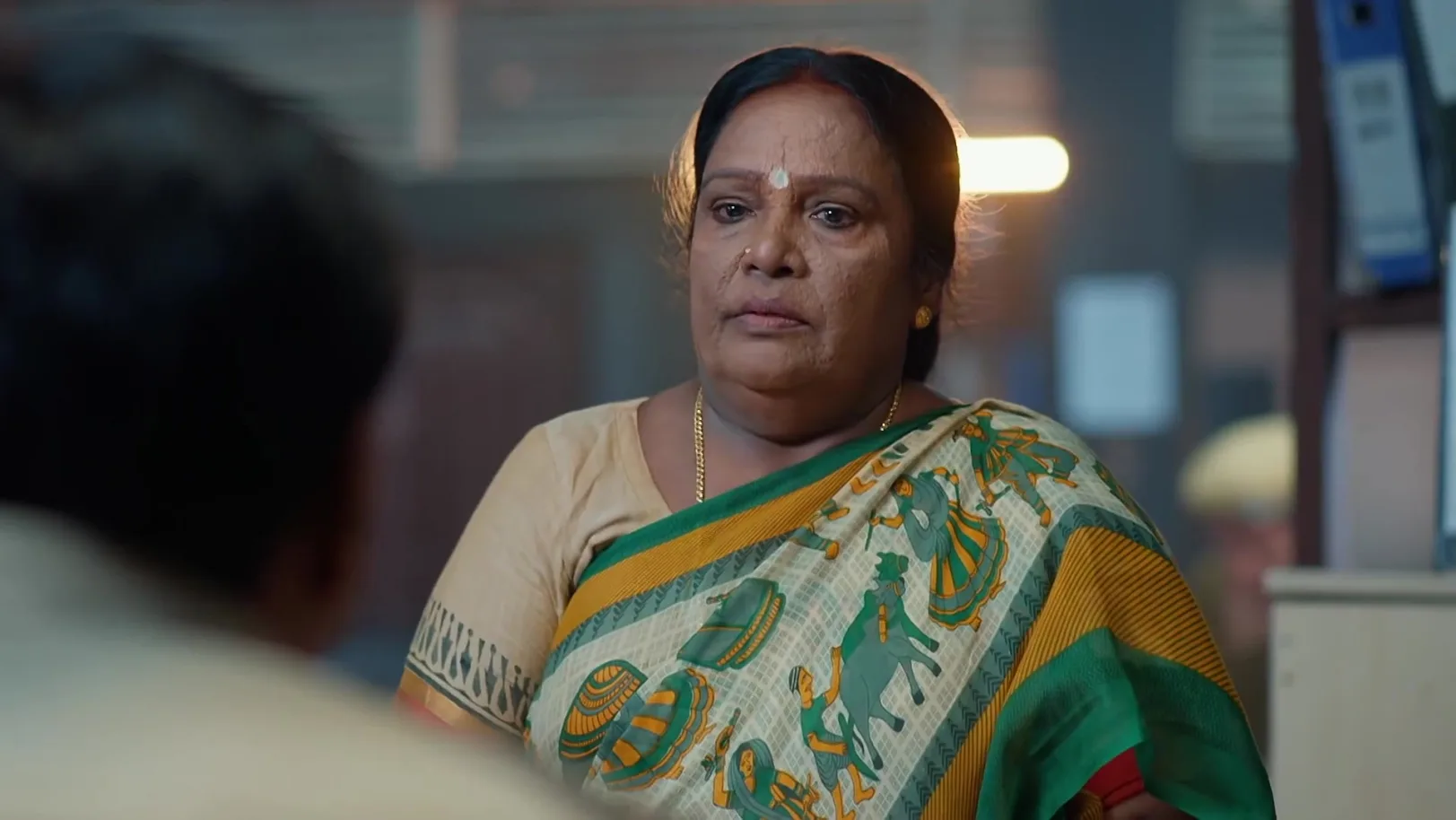 Auto Vijayashanthi - March 27, 2026 - Best Scene Auto Vijayashanthi - March 27, 2026 - Best Scene