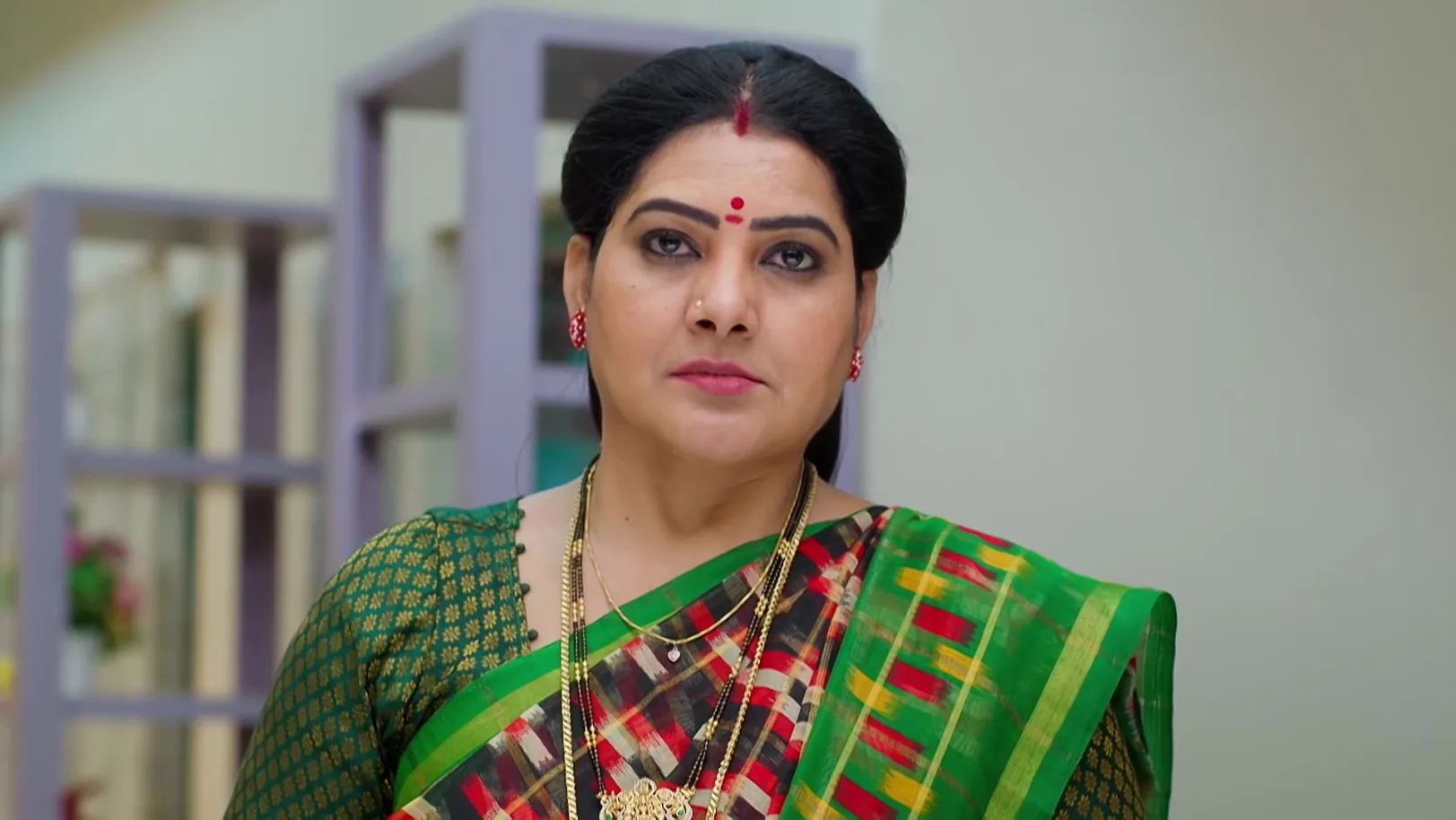 Ennallo Vechina Hrudayam - March 26, 2026 - Best Scene 