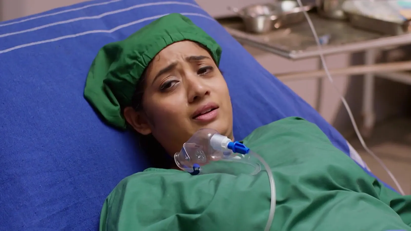 Ennallo Vechina Hrudayam - March 28, 2026 - Best Scene 