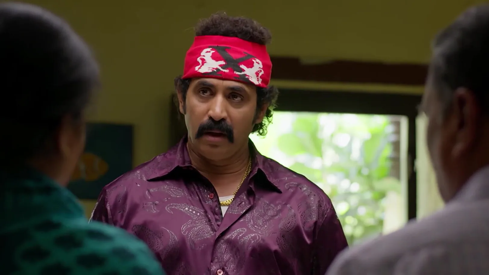Jayam - March 24, 2026 - Best Scene 