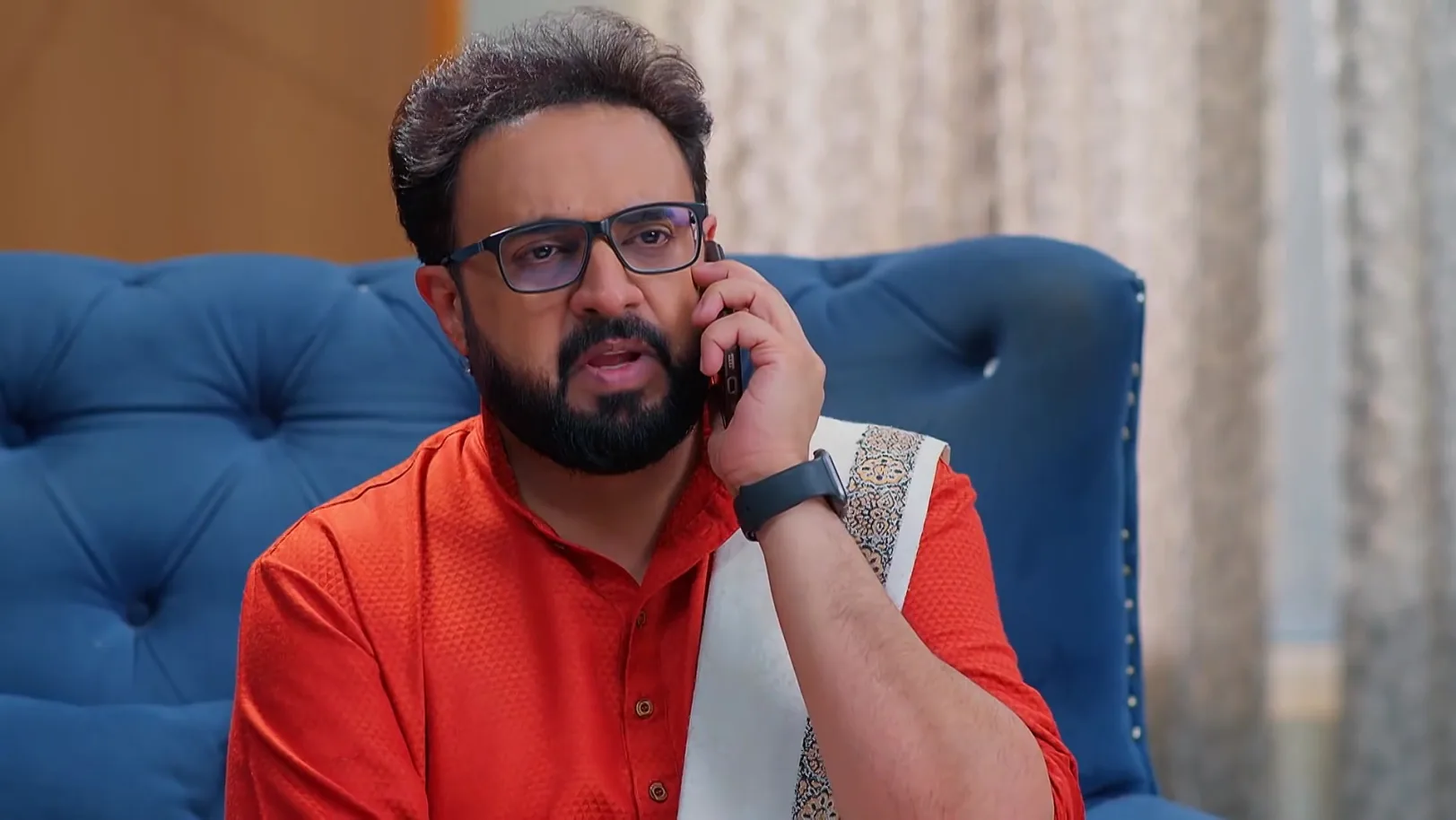 Meghasandesam - March 26, 2026 - Best Scene Meghasandesam - March 26, 2026 - Best Scene