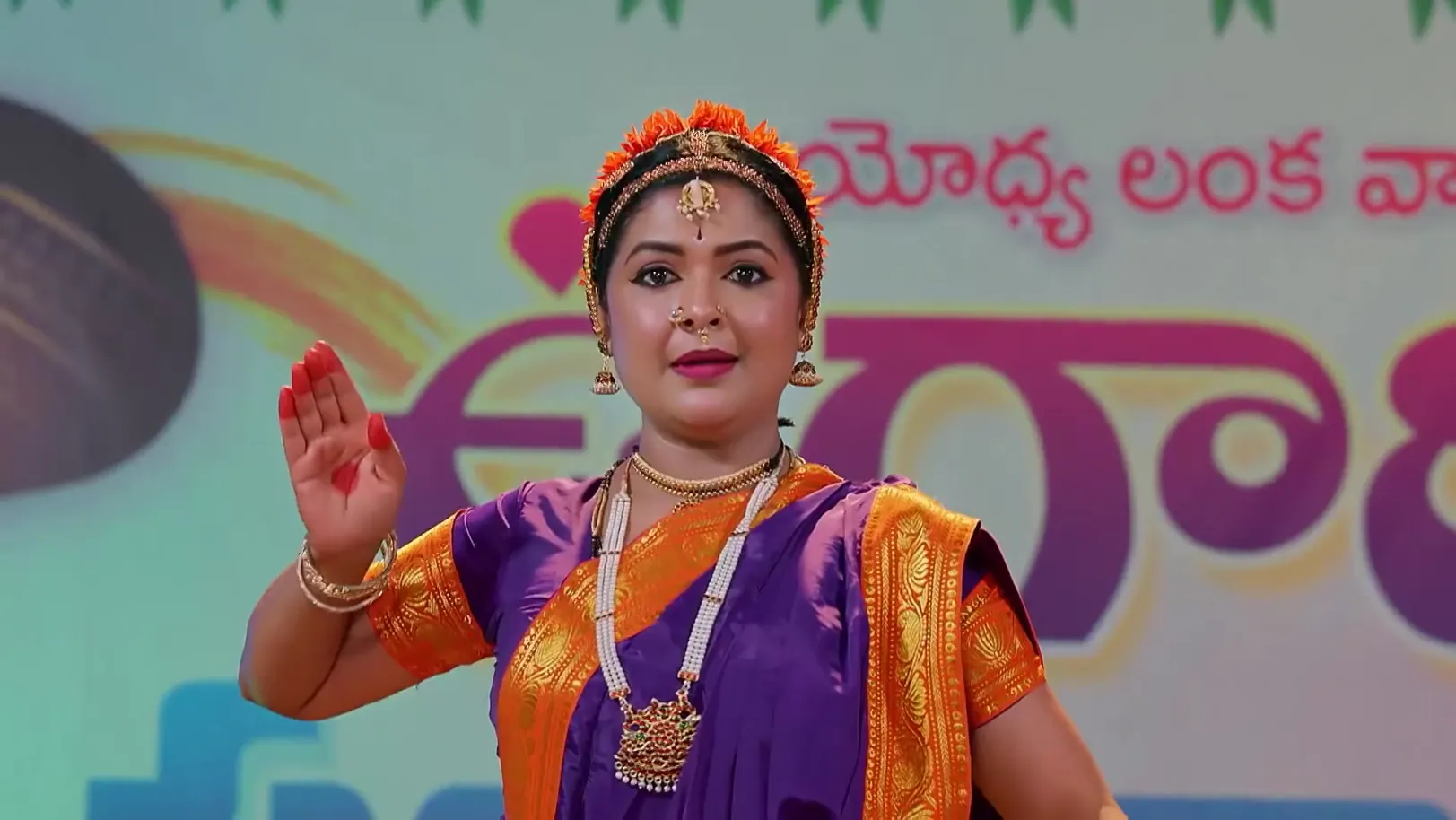 Padamati Sandhyaragam - March 25, 2026 - Best Scene Padamati Sandhyaragam - March 25, 2026 - Best Scene