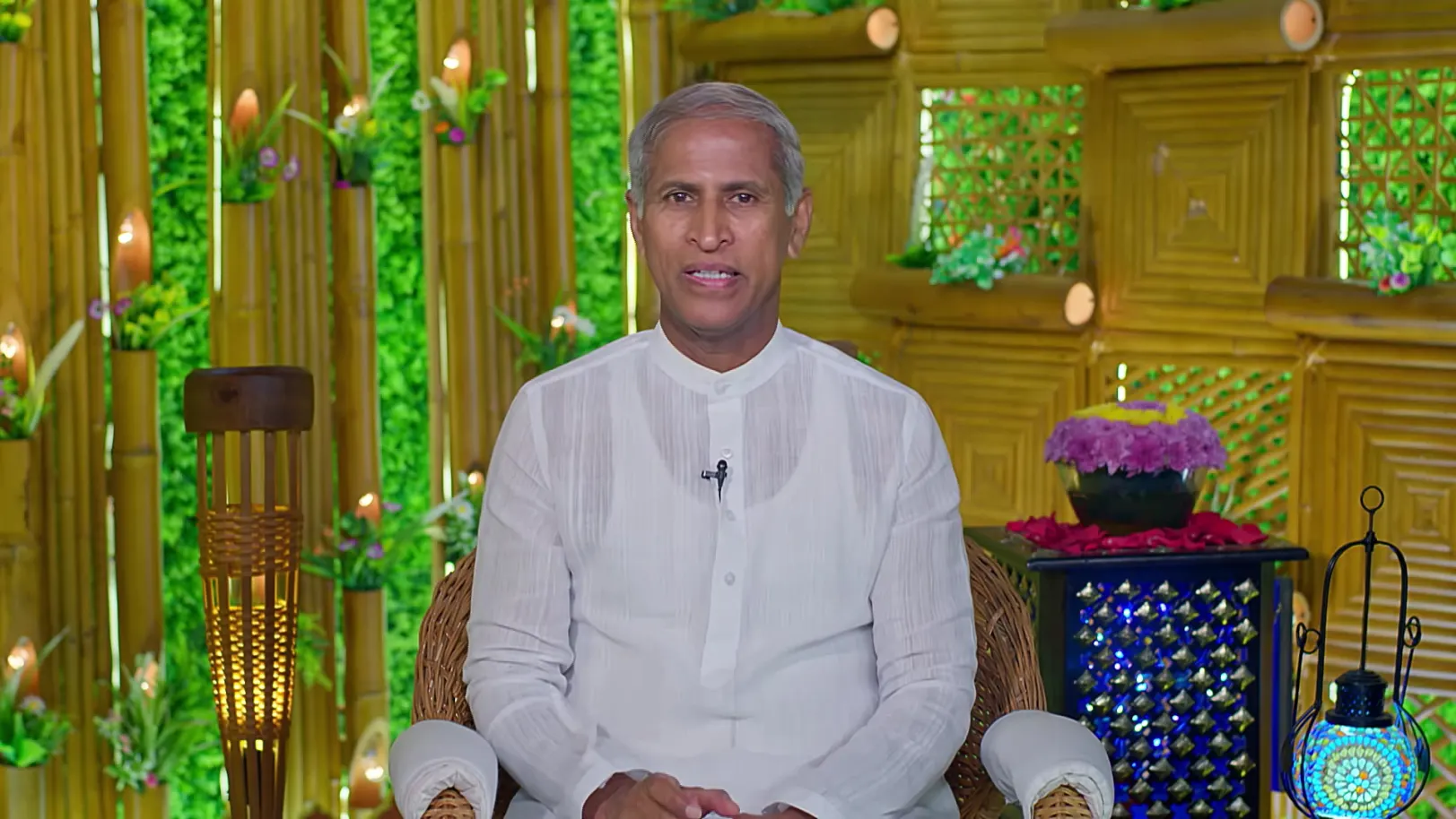 Aarogyame Mahayogam - March 24, 2026 - Episode Spoiler