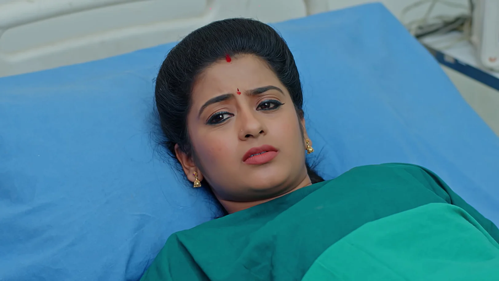 Dheerga Sumangali Bhava - March 28, 2026 - Episode Spoiler
