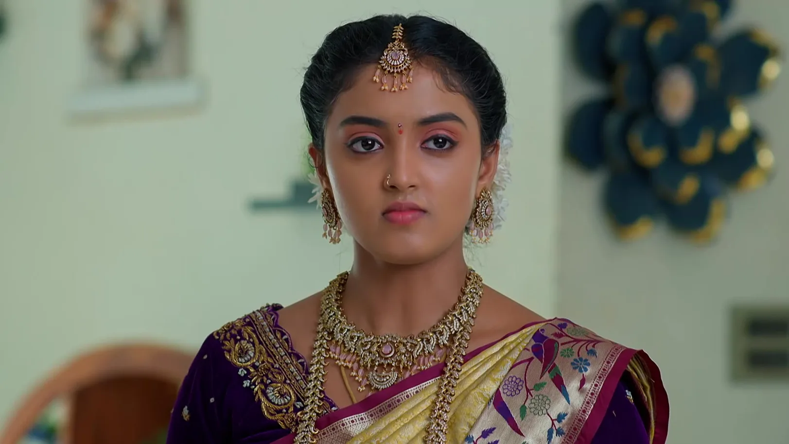 Meghasandesam - March 30, 2026 - Episode Spoiler Meghasandesam - March 30, 2026 - Episode Spoiler