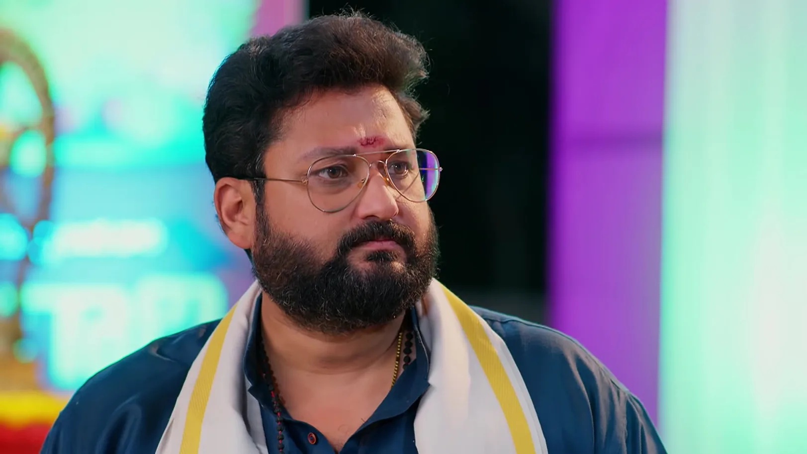 Padamati Sandhyaragam - March 25, 2026 - Episode Spoiler Padamati Sandhyaragam - March 25, 2026 - Episode Spoiler