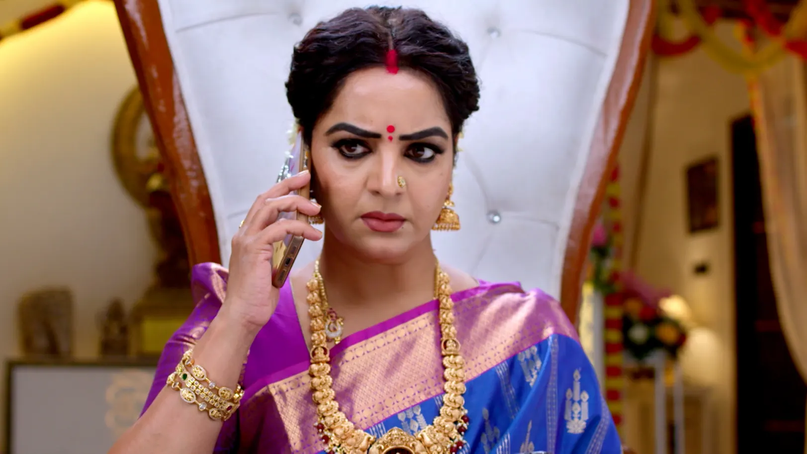 Annamalai Kudumbam - March 25, 2026 - Webisode 25th March 2026 Webisode