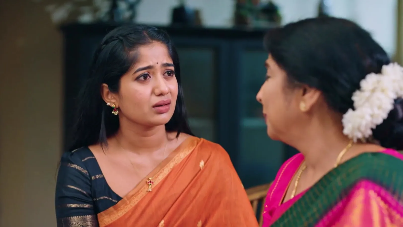 Getti Melam - March 23, 2026 - Webisode 23rd March 2026 Webisode