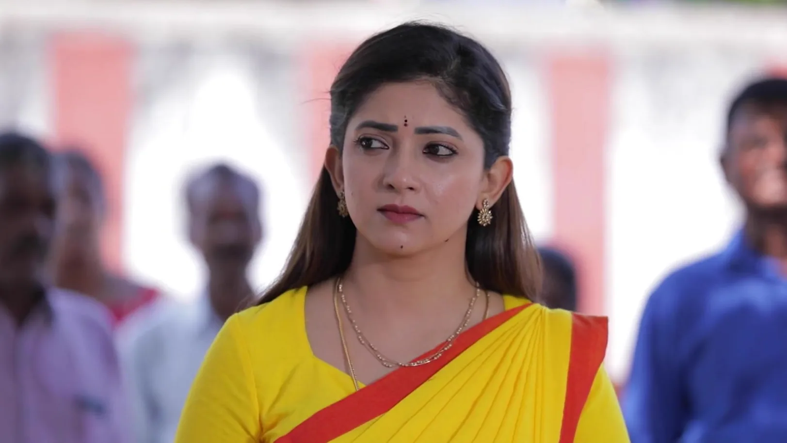 Idhayam - March 29, 2026 - Webisode 29th March 2026 Webisode