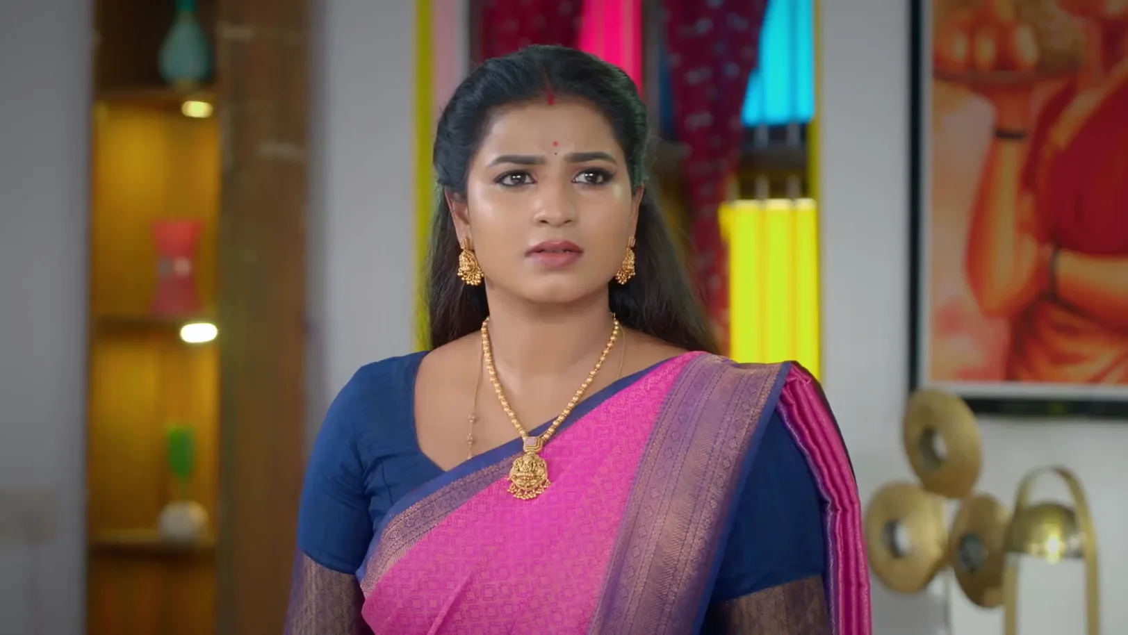 Karthigai Deepam - March 24, 2026 - Webisode 24th March 2026 Webisode