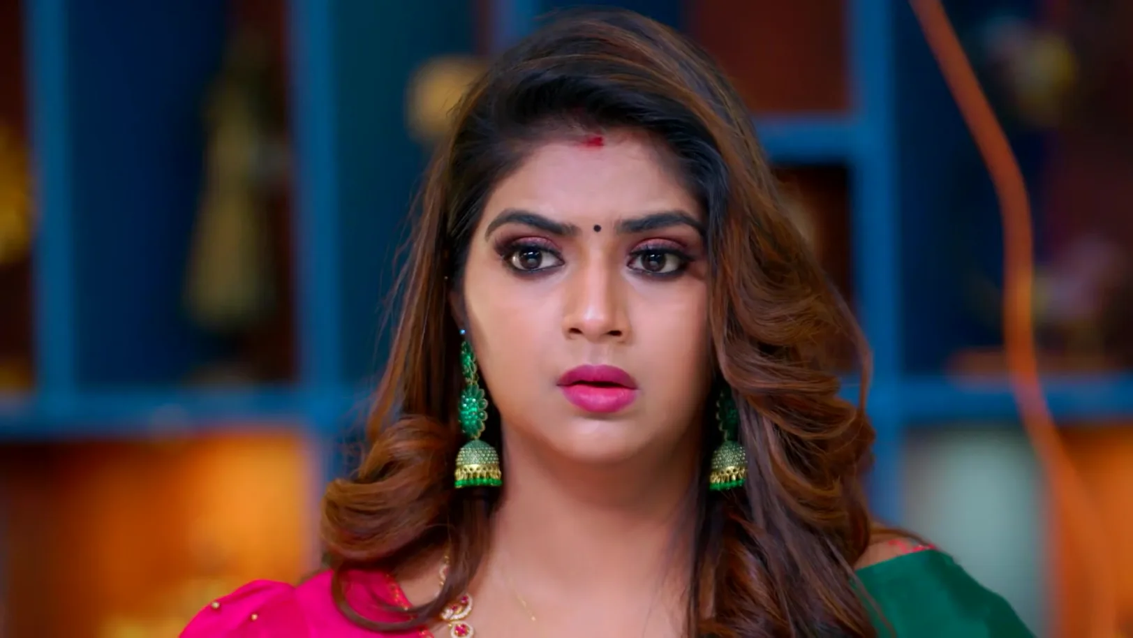 Paarijatham - March 23, 2026 - Webisode 23rd March 2026 Webisode