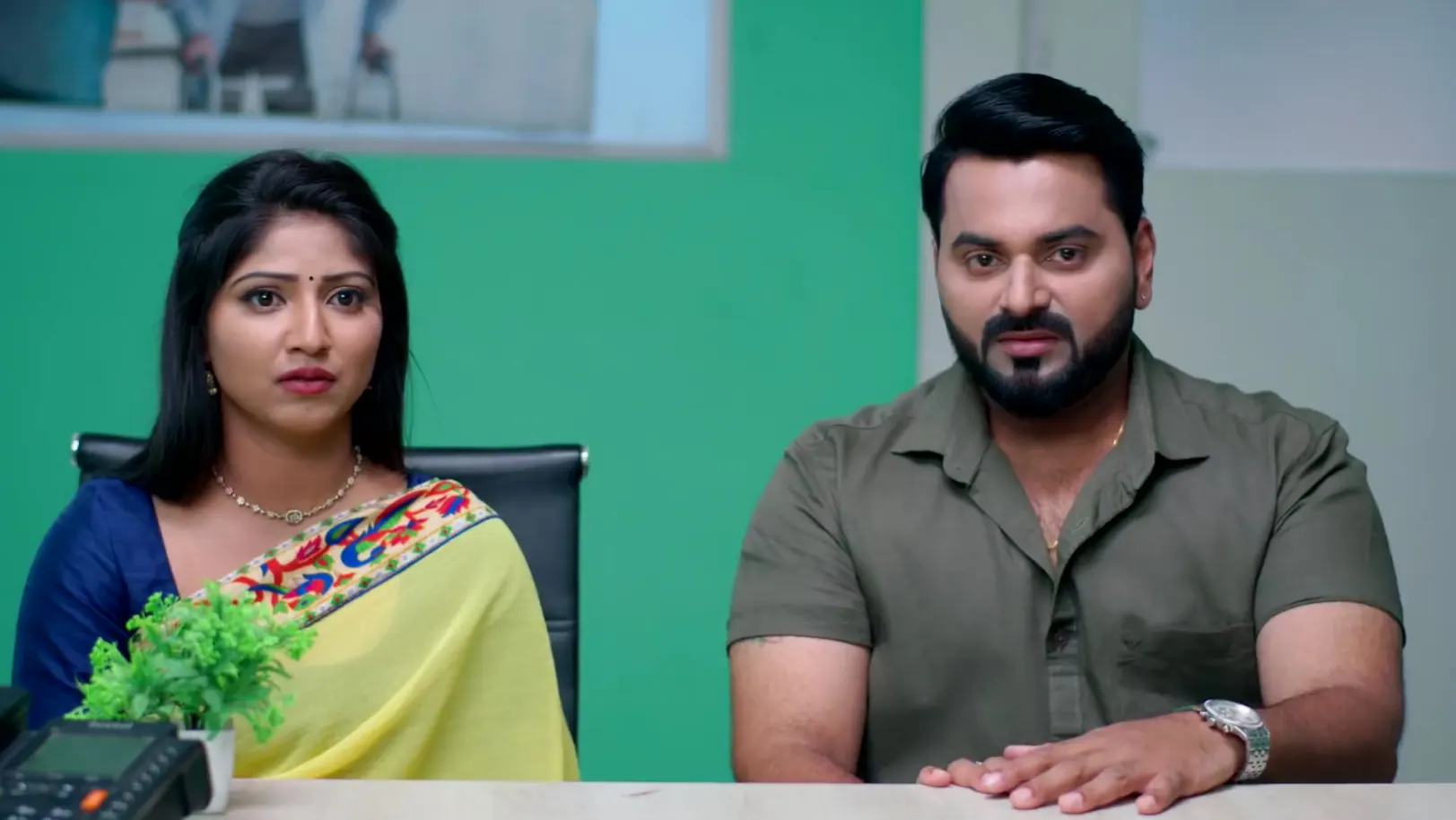 Paarijatham - March 25, 2026 - Webisode 25th March 2026 Webisode