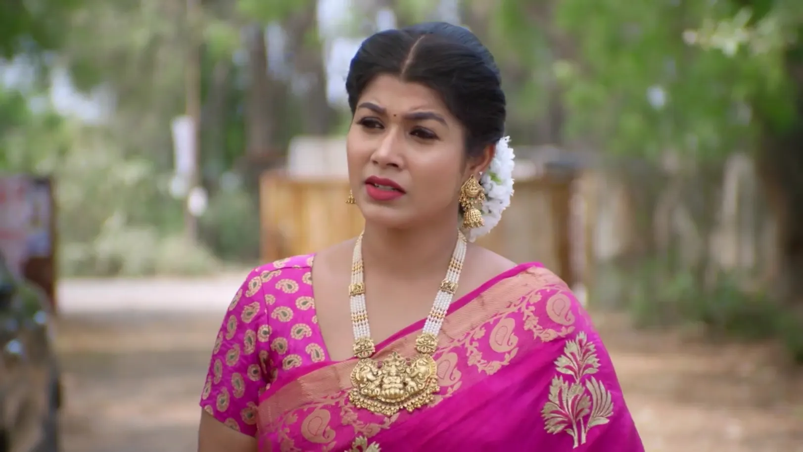 Sandhya Raagam - March 26, 2026 - Webisode 26th March 2026 Webisode Sandhya Raagam - March 26, 2026 - Webisode 26th March 2026 Webisode
