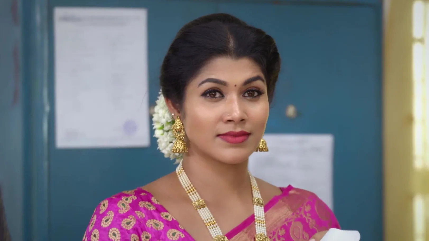 Sandhya Raagam - March 25, 2026 - Webisode 25th March 2026 Webisode Sandhya Raagam - March 25, 2026 - Webisode 25th March 2026 Webisode