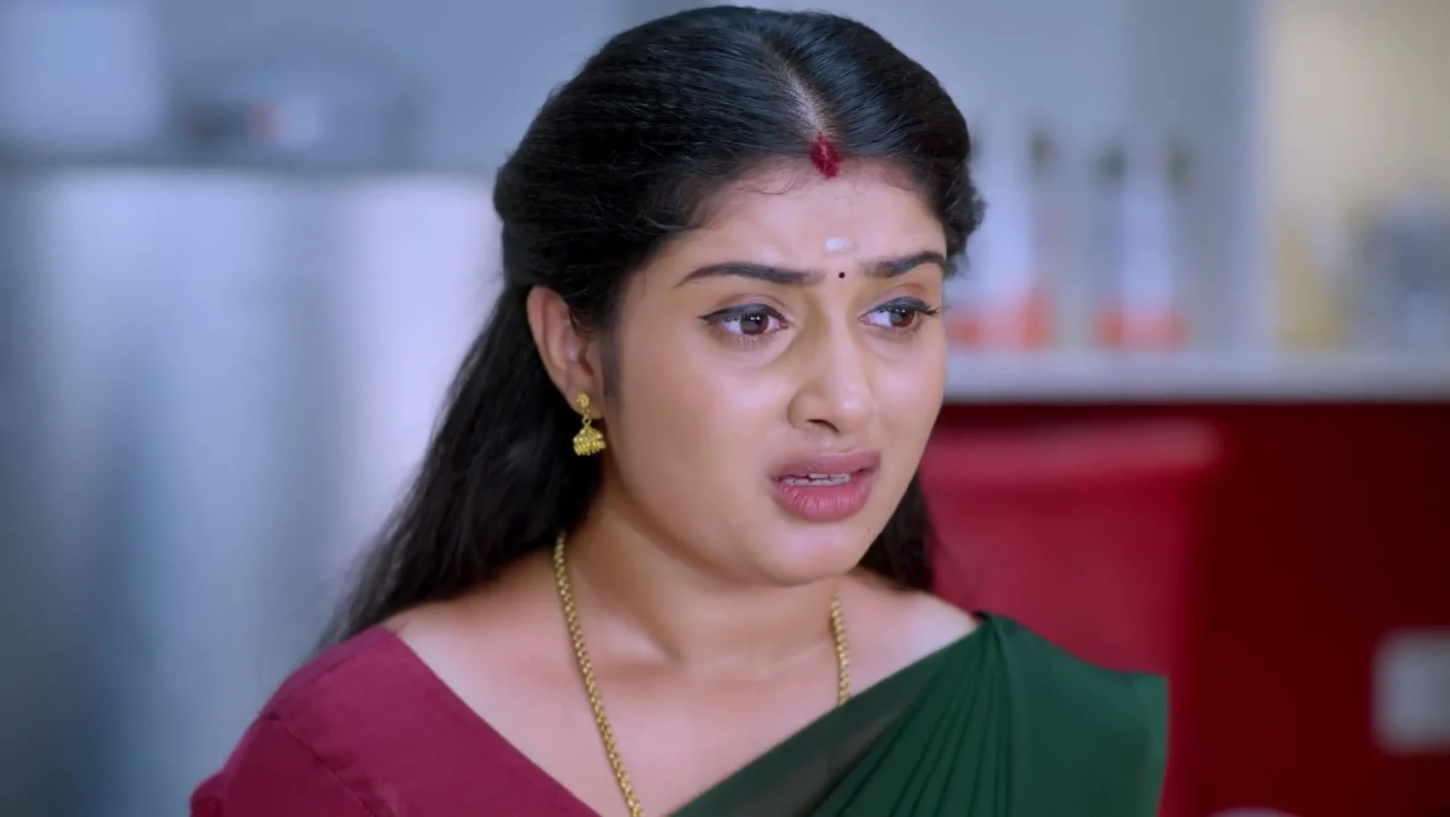 Thirumangalyam - March 24, 2026 - Webisode 24th March 2026 Webisode