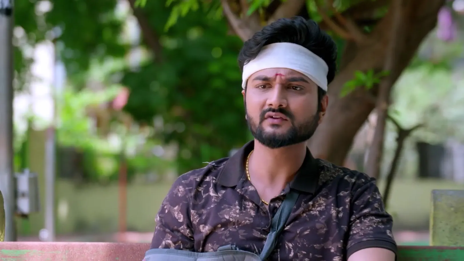 Thirumangalyam - March 25, 2026 - Webisode 25th March 2026 Webisode