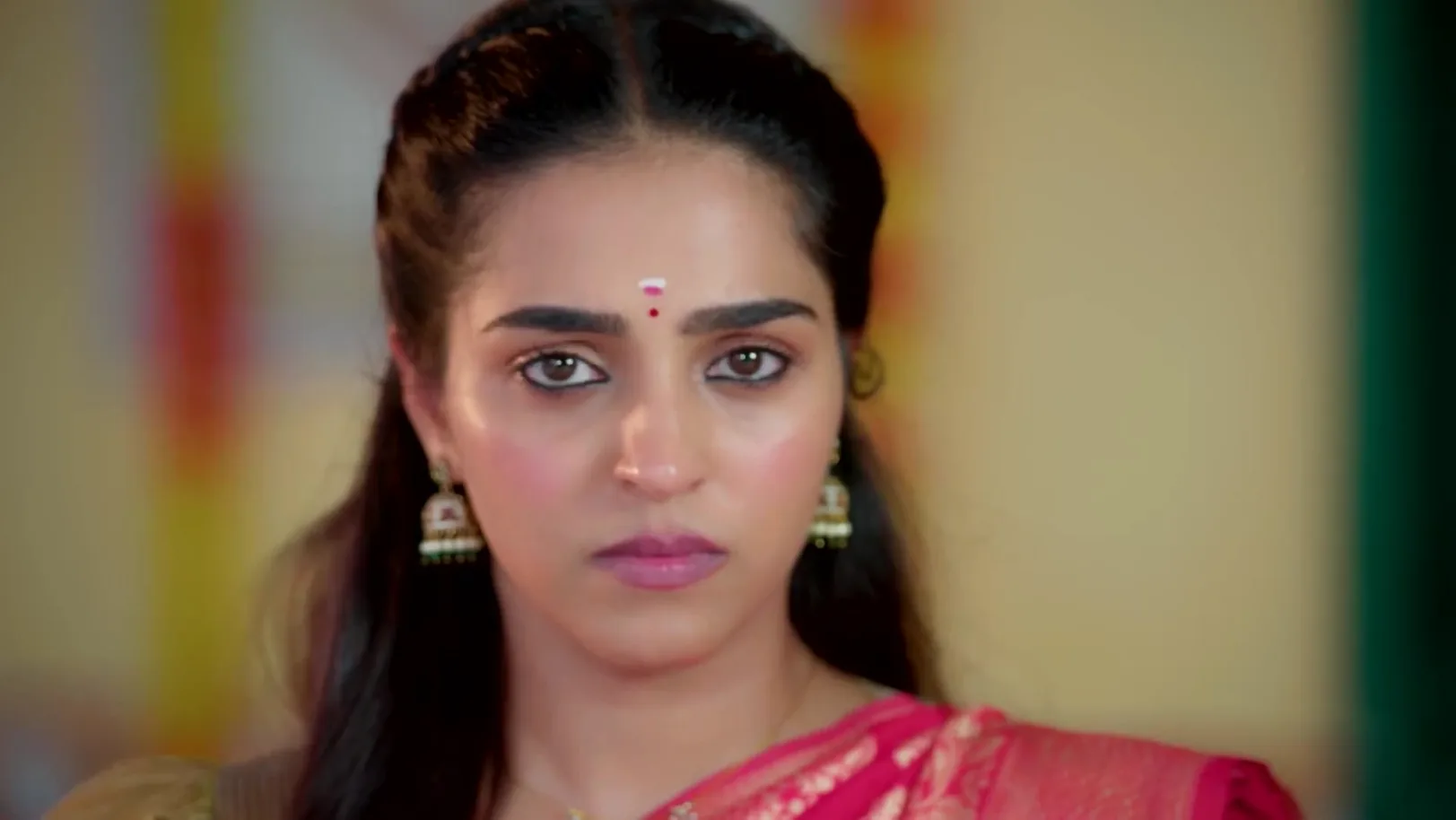 Vaagai Sooda Vaa - March 23, 2026 - Webisode 23rd March 2026 Webisode