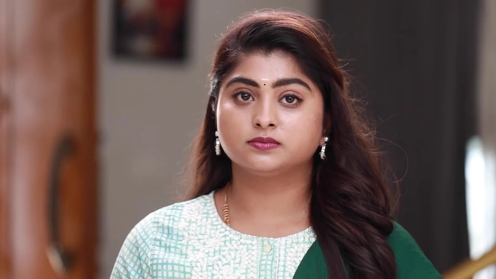 A Task for Cibi and Tamil 23rd March 2026 Webisode