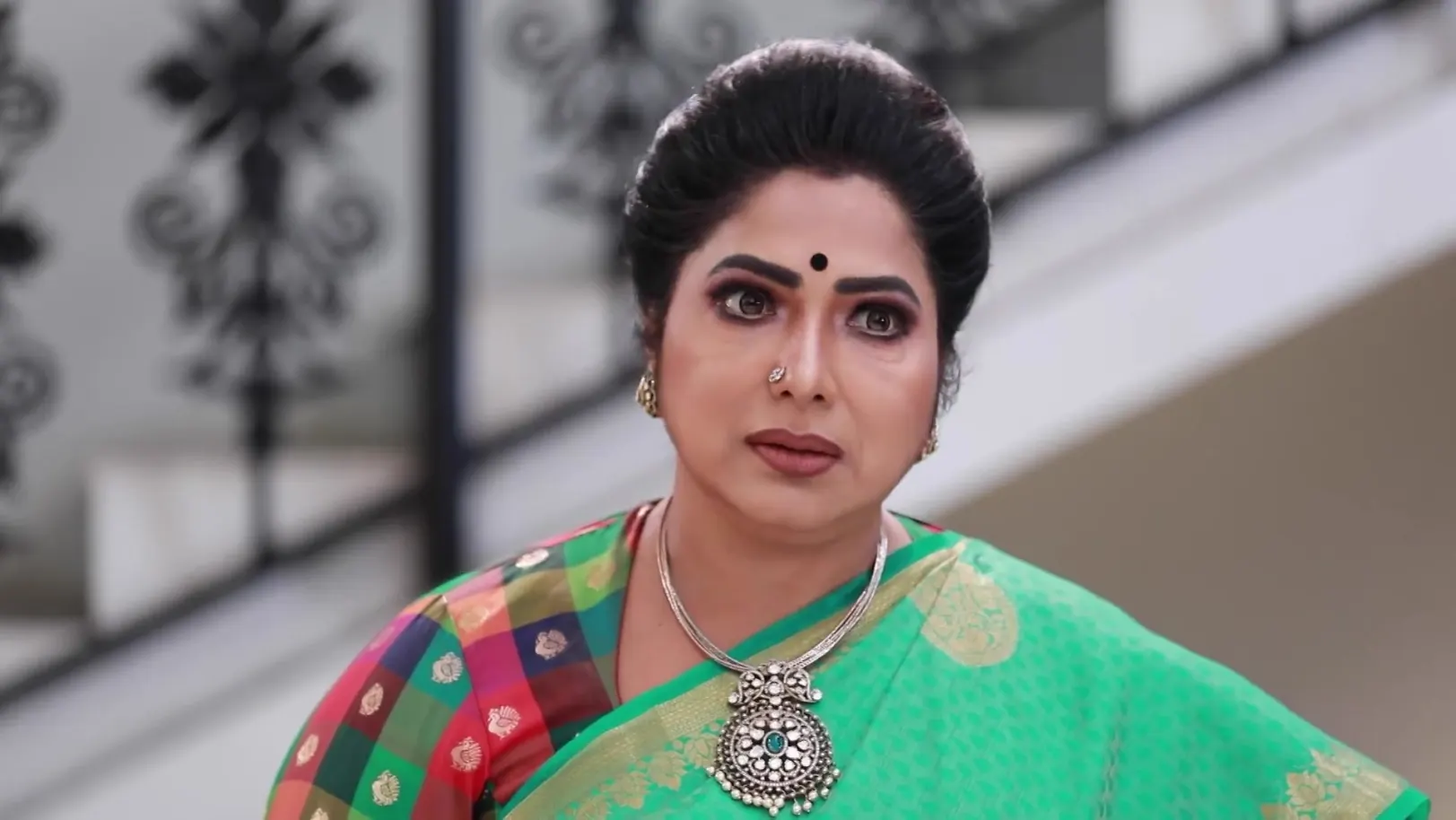 Varisu - March 27, 2026 - Webisode 27th March 2026 Webisode